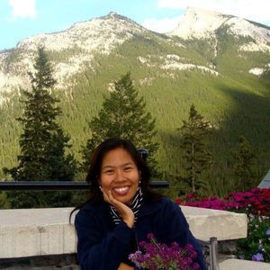 Meet your Posher, Mary alvean